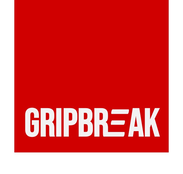 GRIPBRΞAK